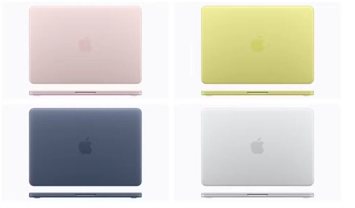 MacBook Neo - Divulgação