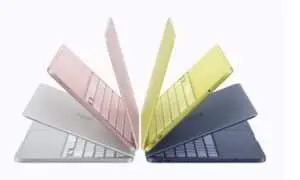 تطلق Satechi محاور وفأرة مبتكرة لتوسيع منافذ USB-C MacBook