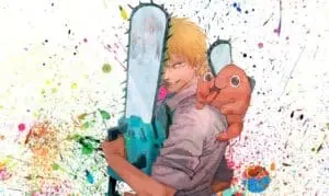 Yayıncı, Chainsaw Man mangasının yayınını sonlandırdı ve Denji’nin son bölümünün tarihini belirledi