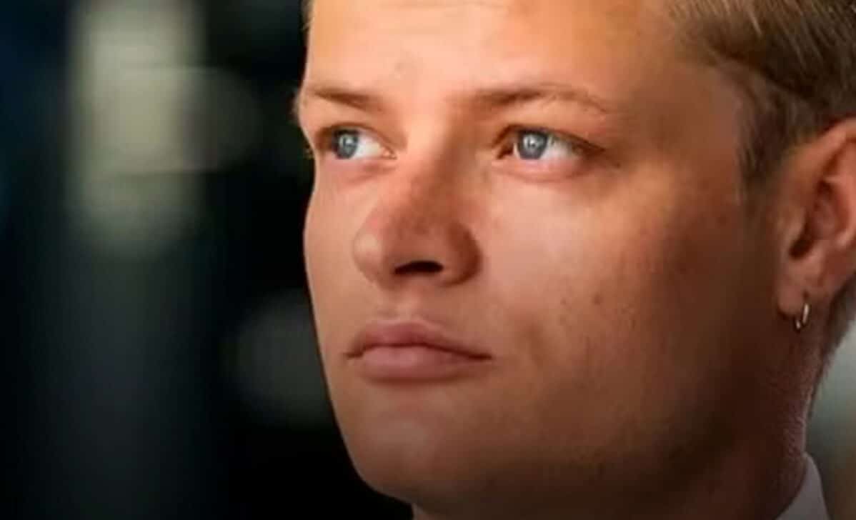 Marius Borg Høiby - Reprodução