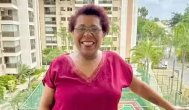 médica morre após ser baleada