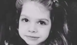 Ksyusha Nikitina, eleita a mais bela da Rússia, perde a vida em Voronezh aos 8 anos por doença rara