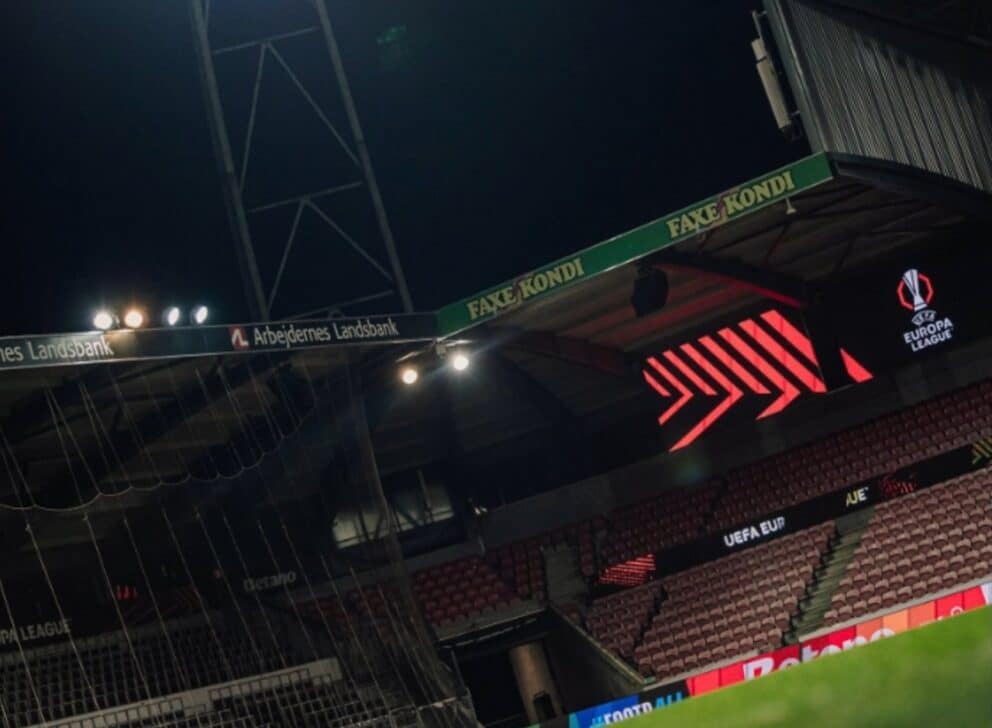 Midtjylland x Nottingham Forest - X.com/ Nottingham Forest