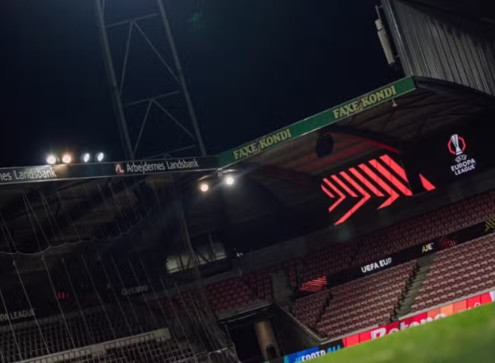 Midtjylland x Nottingham Forest - X.com/ Nottingham Forest