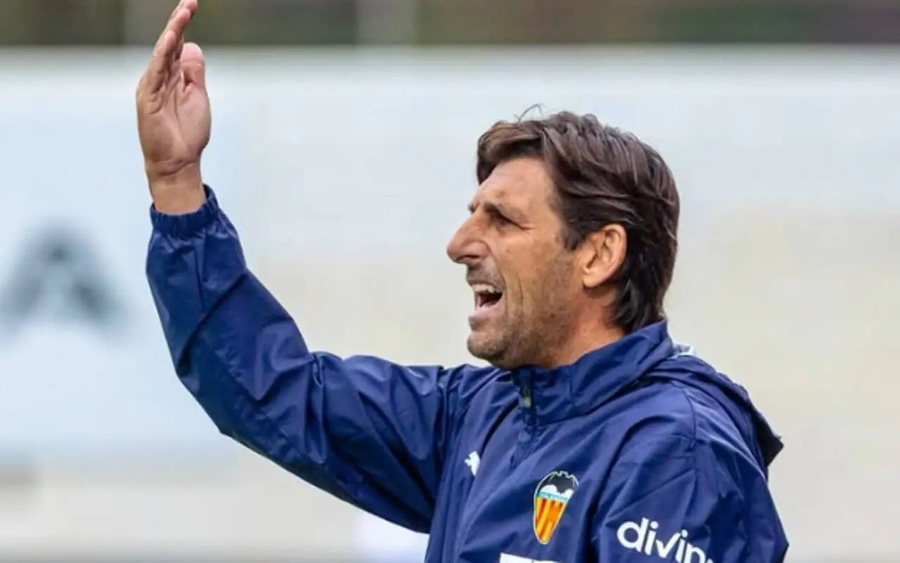 Miguel Ángel Angulo - @ m.angulo10