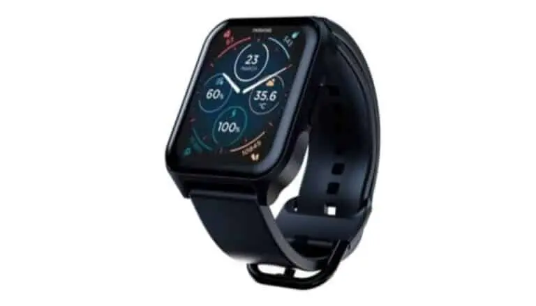 Moto Watch 70 - Divulgação