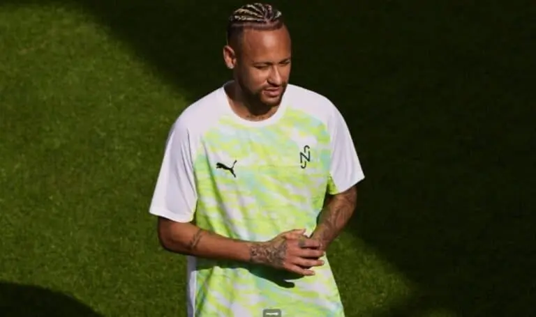Neymar Jr. - @ neymarjr