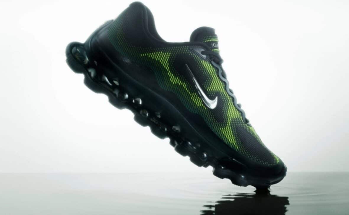 Nike Air Liquid Max - divulgação