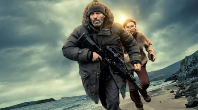 Novo filme de Jason Statham - Diamond Films / Divulgação