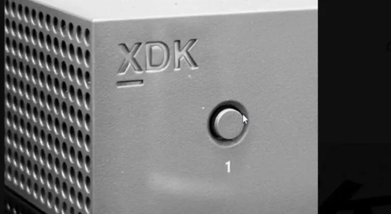 novo Xbox - divulgação
