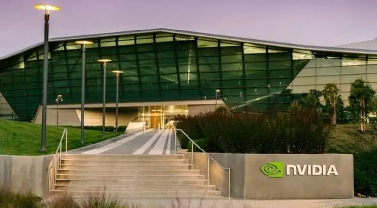 NVIDIA - Divulgação