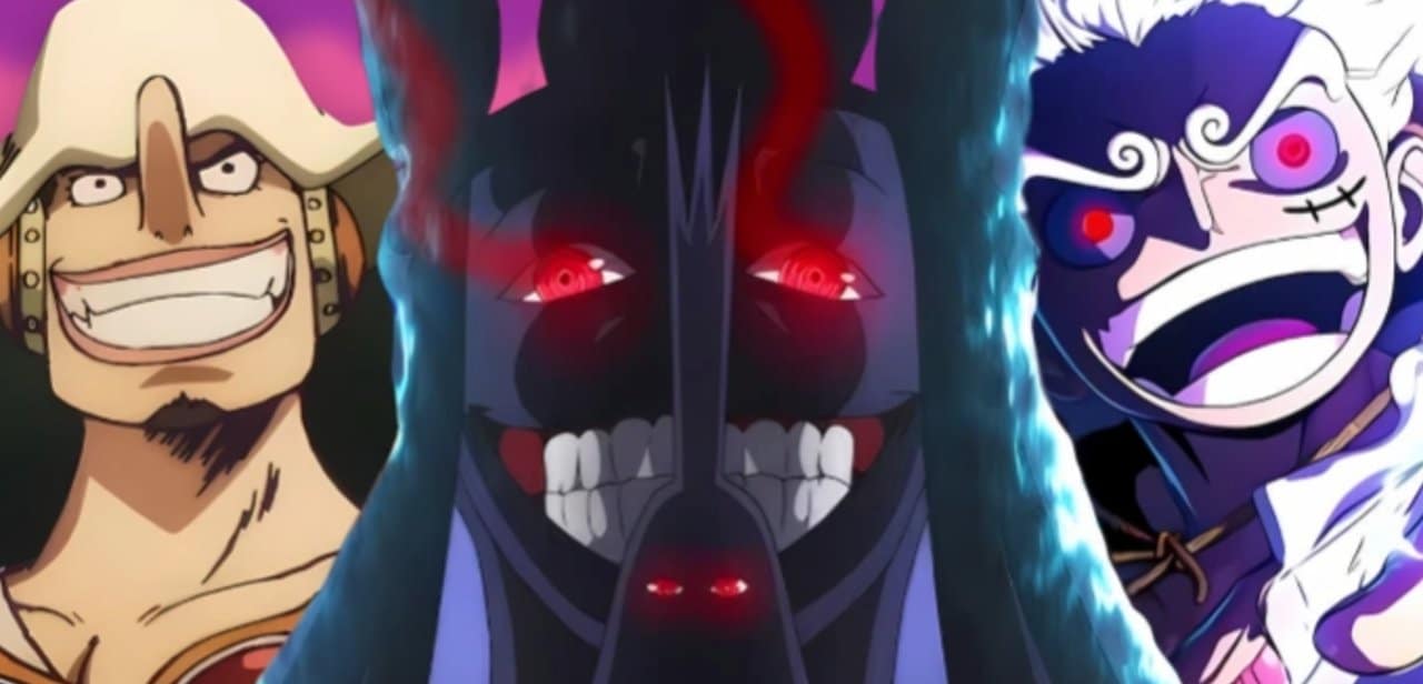 One Piece 1177 - reprodução