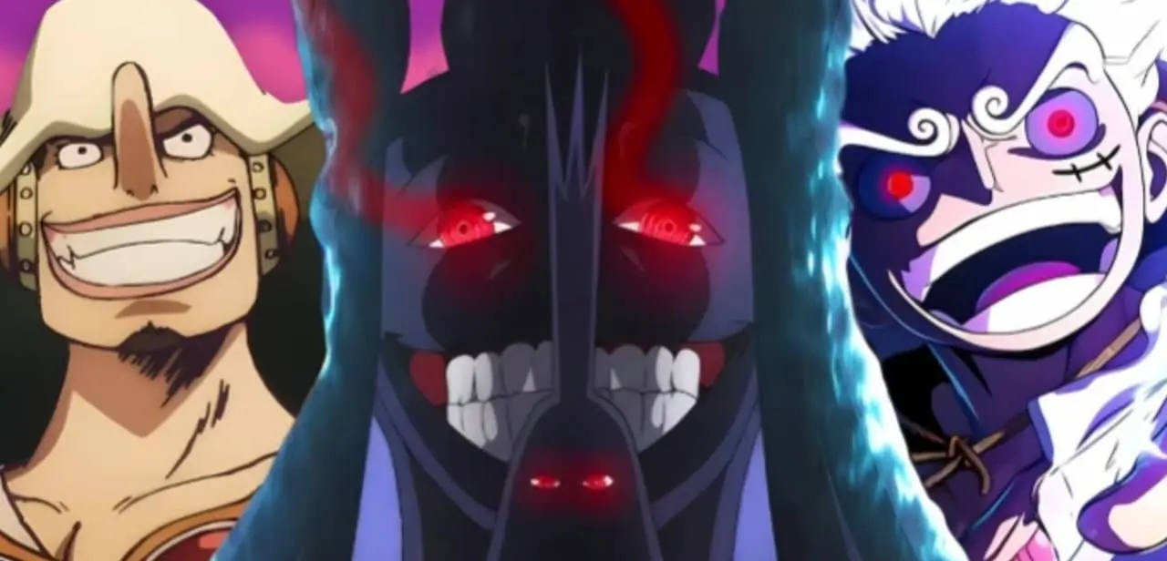 One Piece 1177 - reprodução