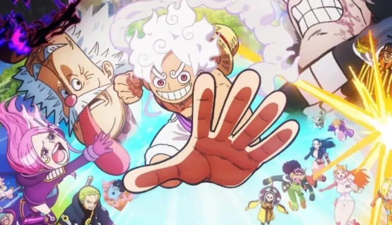 One Piece - Reprodução/ Netflix