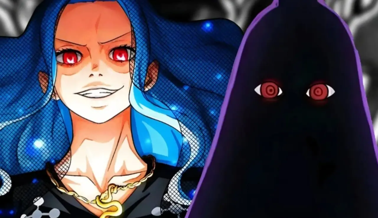 One Piece - reprodução