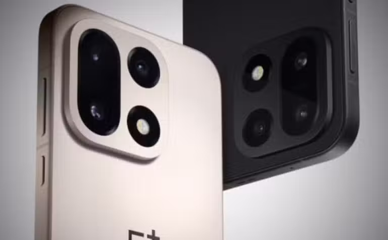 OnePlus 15 - Divulgação