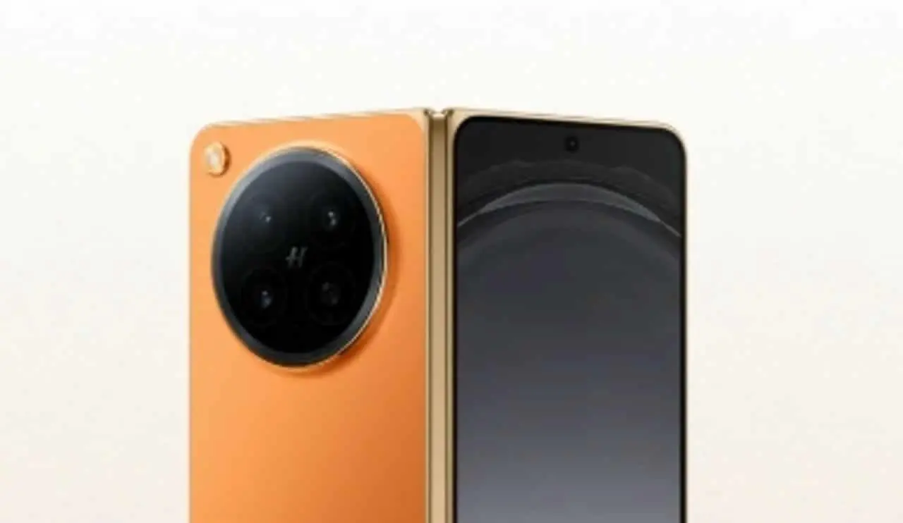 oppo Find N6