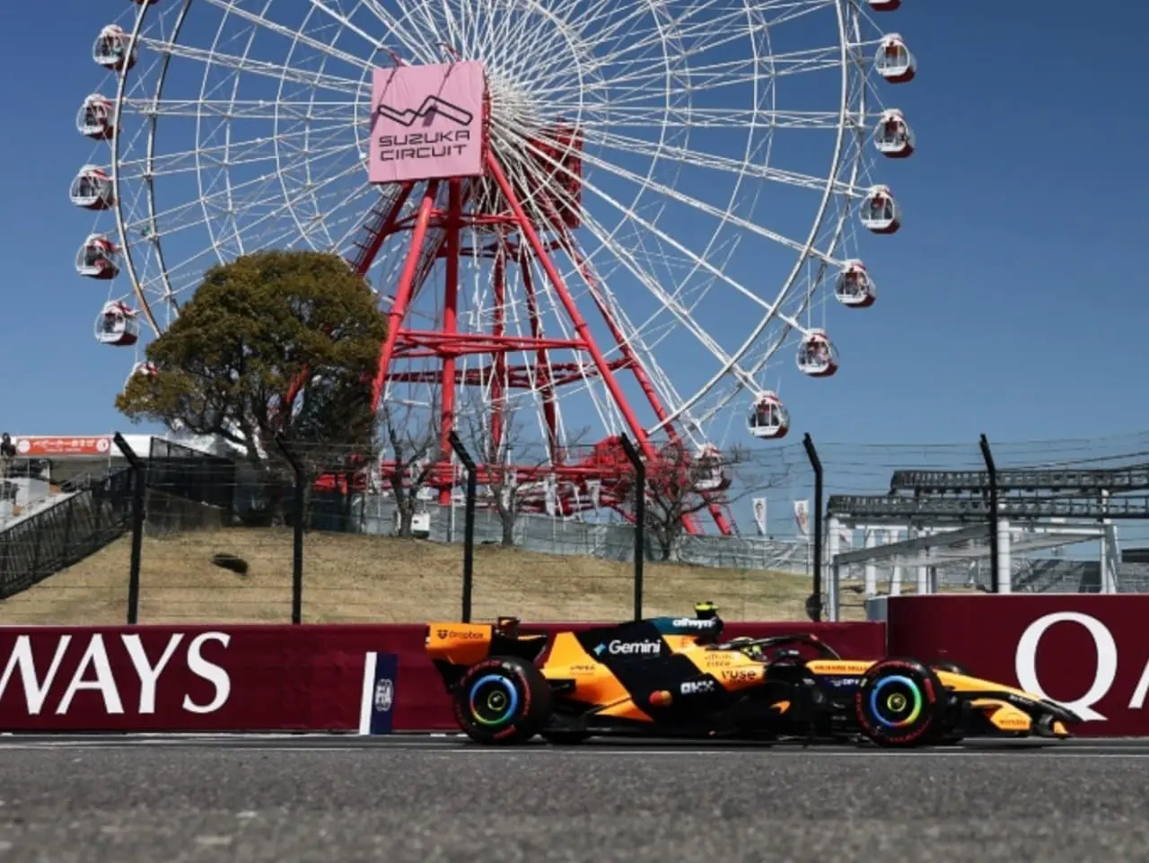 Oscar Piastri - X.com/ F1