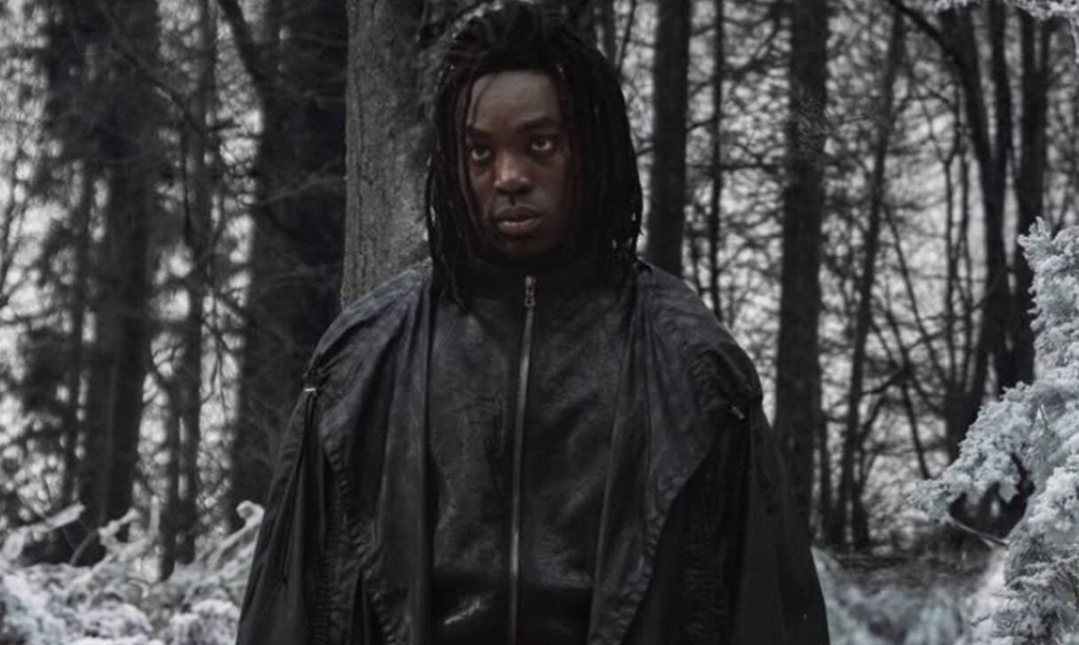 Paapa Essiedu - @pessiedu