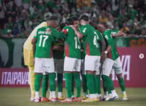 Palmeiras viaja ao Paraguai em busca de resultado que o mantém na liderança da Copa Libertadores