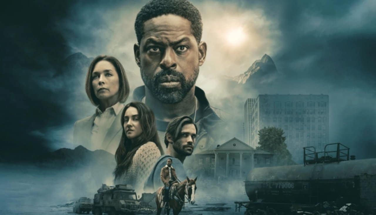 Paradise temporada 2 - Divulgação
