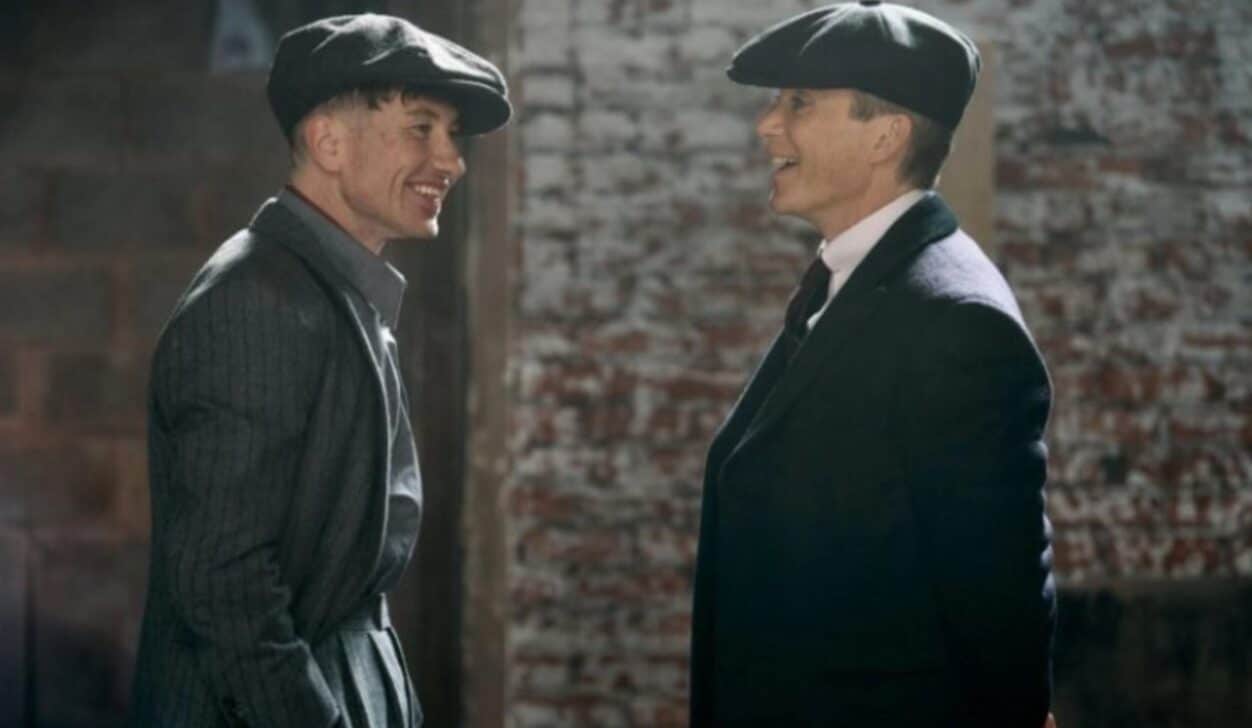 Peaky Blinders: O Homem Imortal - Reprodução/ Netflix