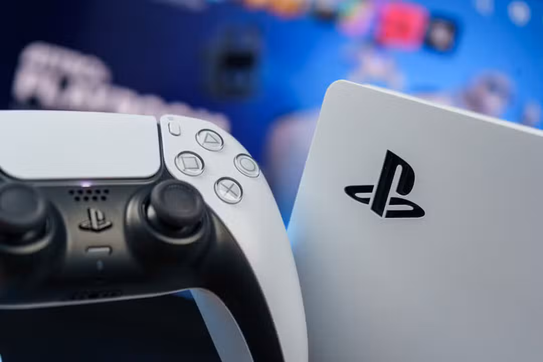 プレイステーション