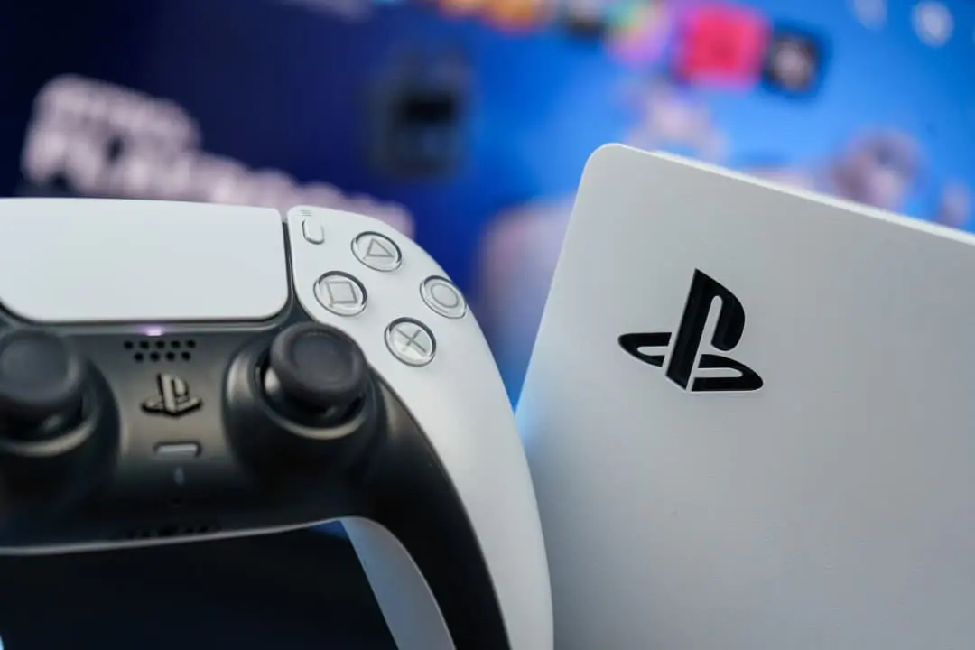 Playstation
