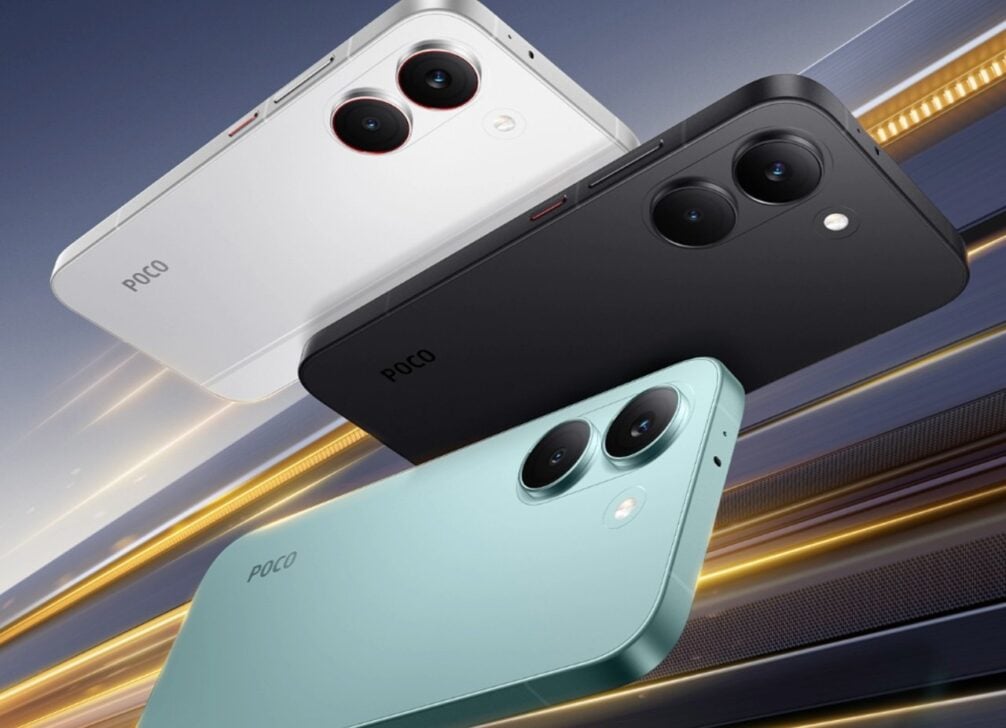 Poco X8 Pro - Divulgação/ Xiaomi