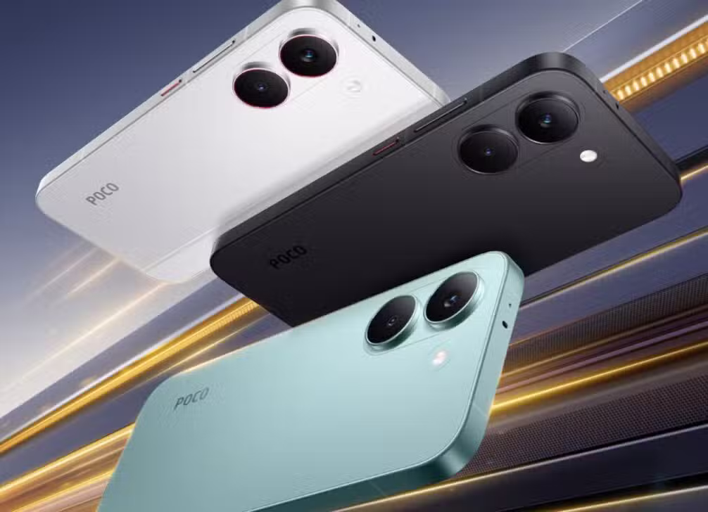 Poco X8 Pro - Divulgação/ Xiaomi