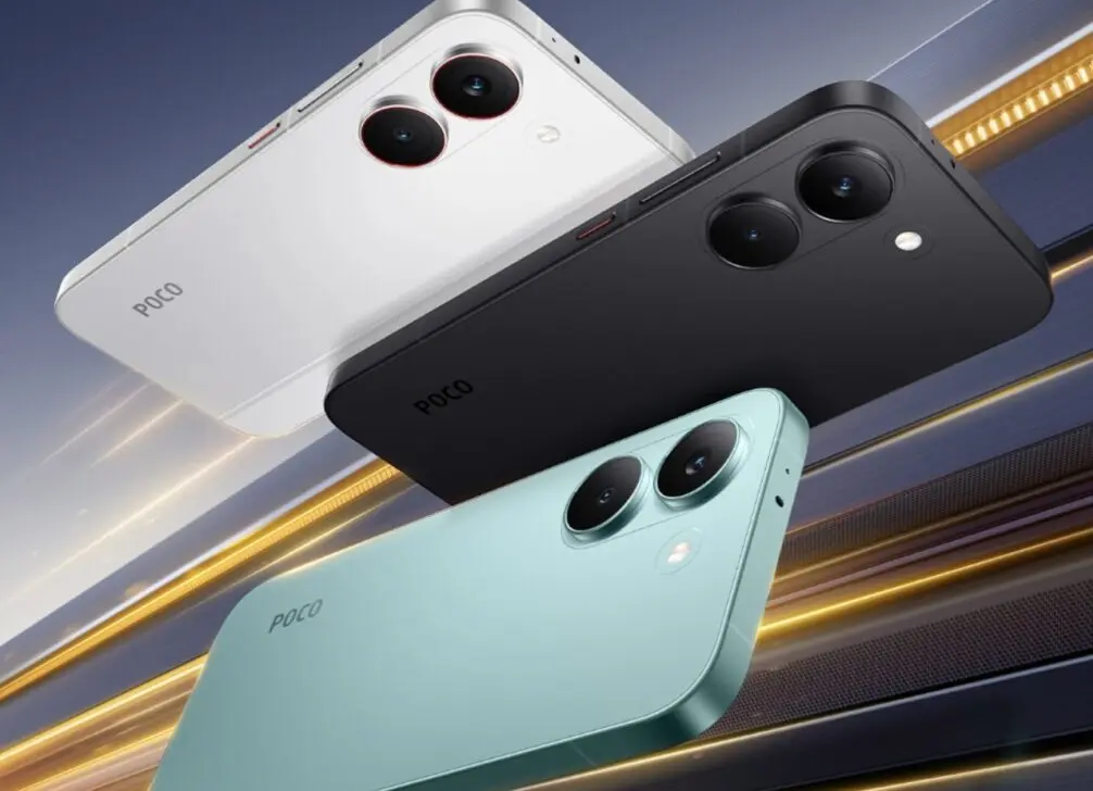Poco X8 Pro – Раскрытие информации/ Xiaomi