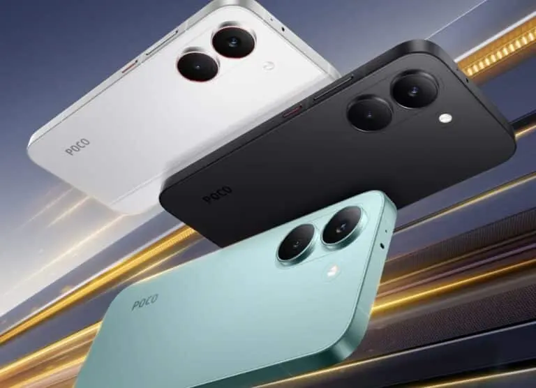 Poco X8 Pro - Divulgação/ Xiaomi