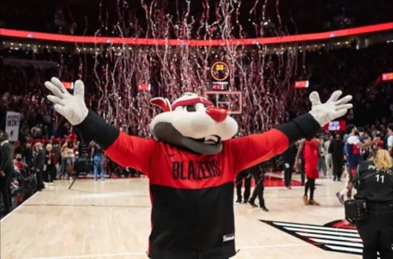Portland Trail Blazers - X.com/ Portland Trail Blazers