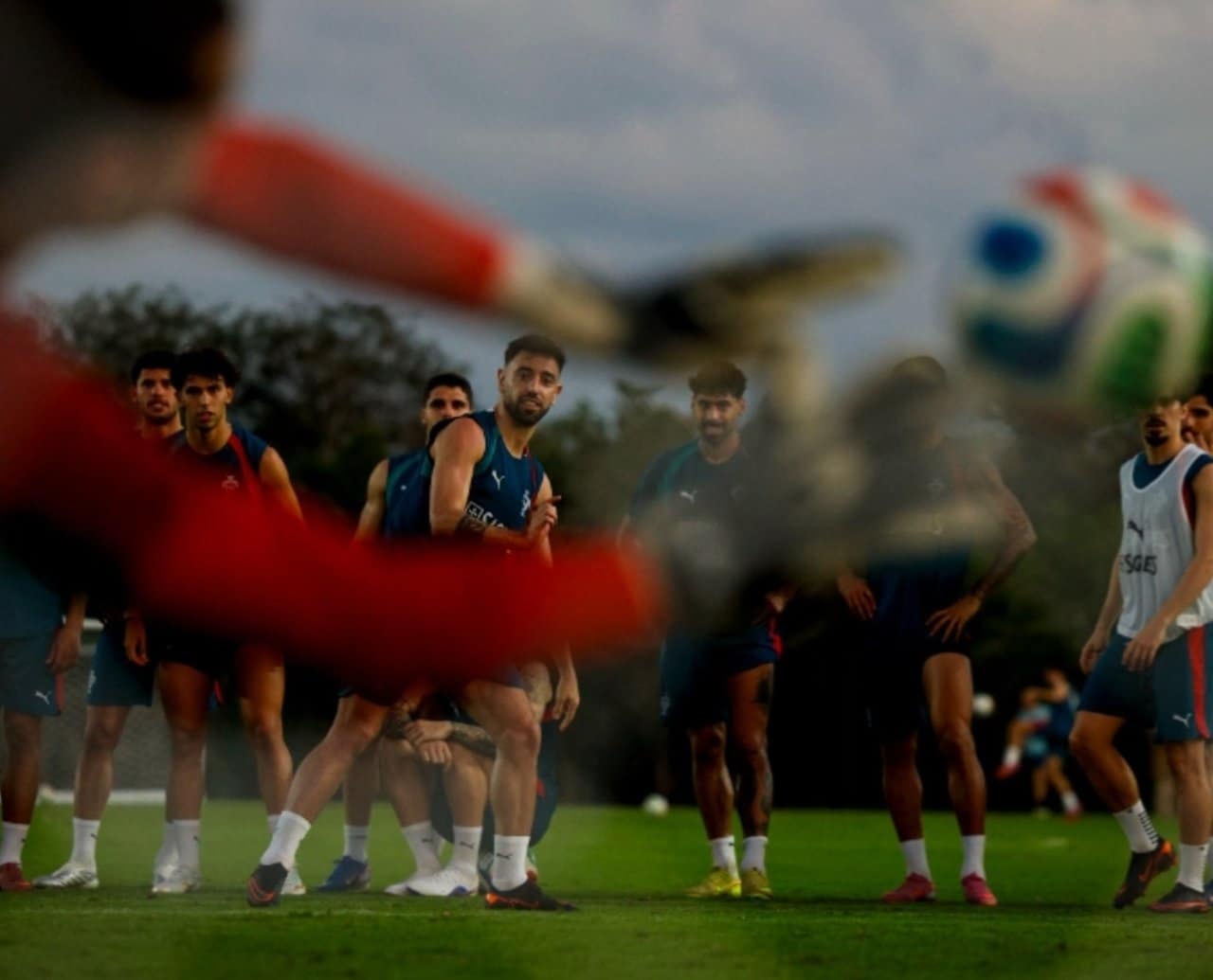 Portugal - X.com/ Portugal