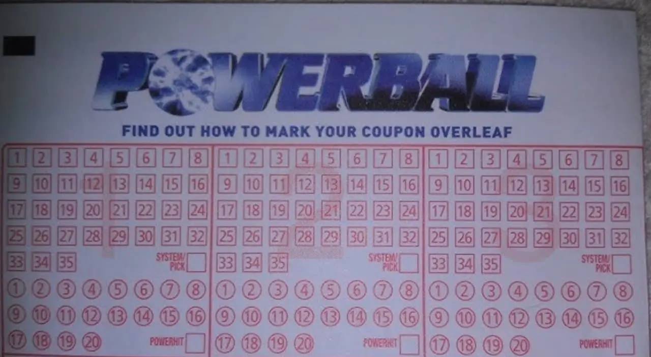Powerball Austrália - Reprodução/ Youtube