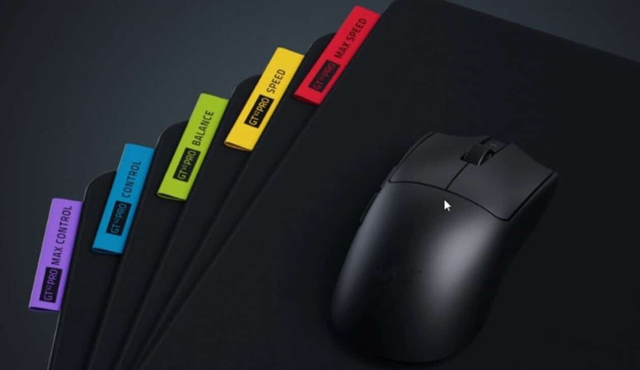 Razer Viper V4 Pro - Divulgação/ Razer
