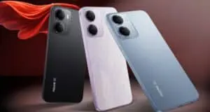 تصل الهواتف الذكية 5G الجديدة Redmi 15A وSpark 50 إلى السوق الهندية بأقل من 20 ألف روبية