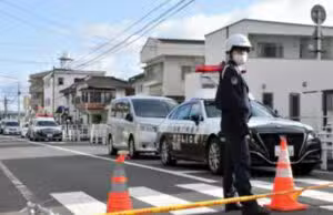Incidente com disparos em Fukuyama resulta na morte de homem; investigação avança