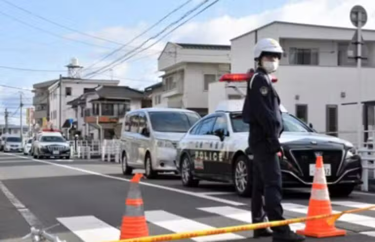 Residência em Fukuyama - Asahi