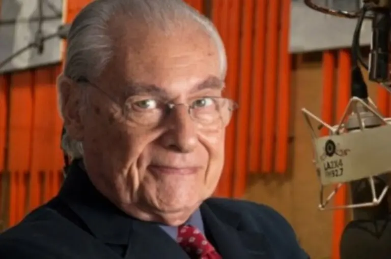 romulo berruti