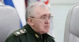 Escândalo atinge ex-aliado de Shoigu: Ruslan Tsalikov preso sob denúncias de organização criminosa