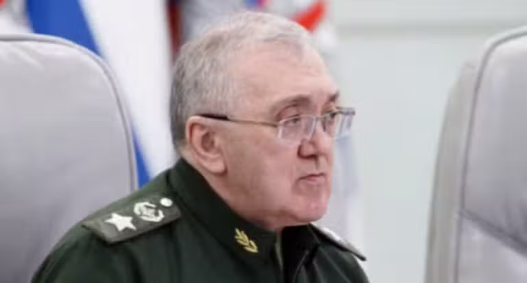 Ruslan Tsalikov - Vadim Savitsky (TASS)