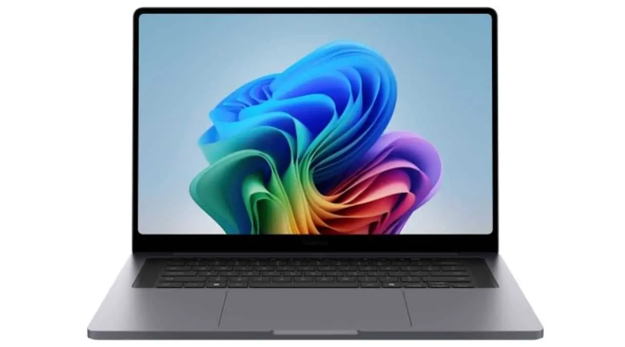 Samsung Galaxy Book6 - Divulgação/ Samsung