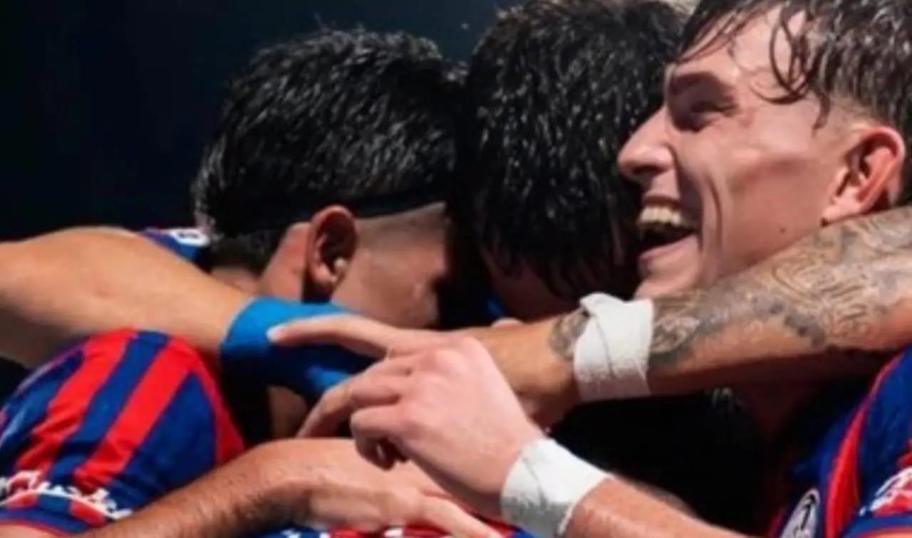 San Lorenzo - Divulgação