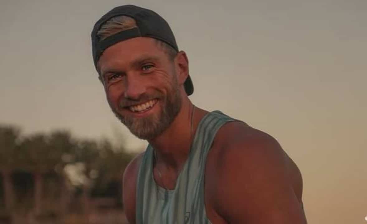 sebastian paul