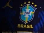 Seleção Brasileira - X.com/ CBF