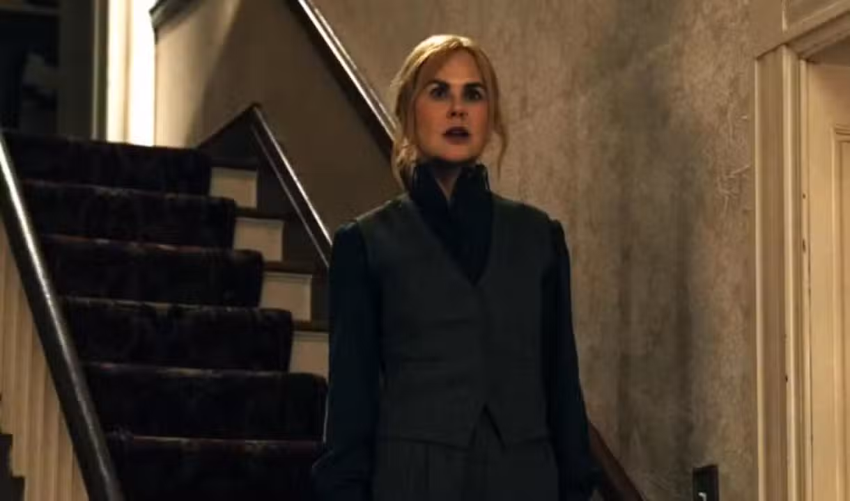 série Scarpetta