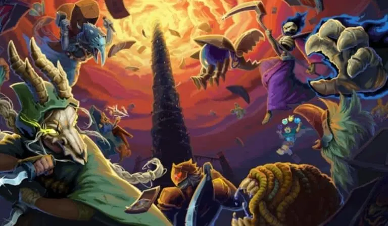 Slay the Spire 2 - Divulgação