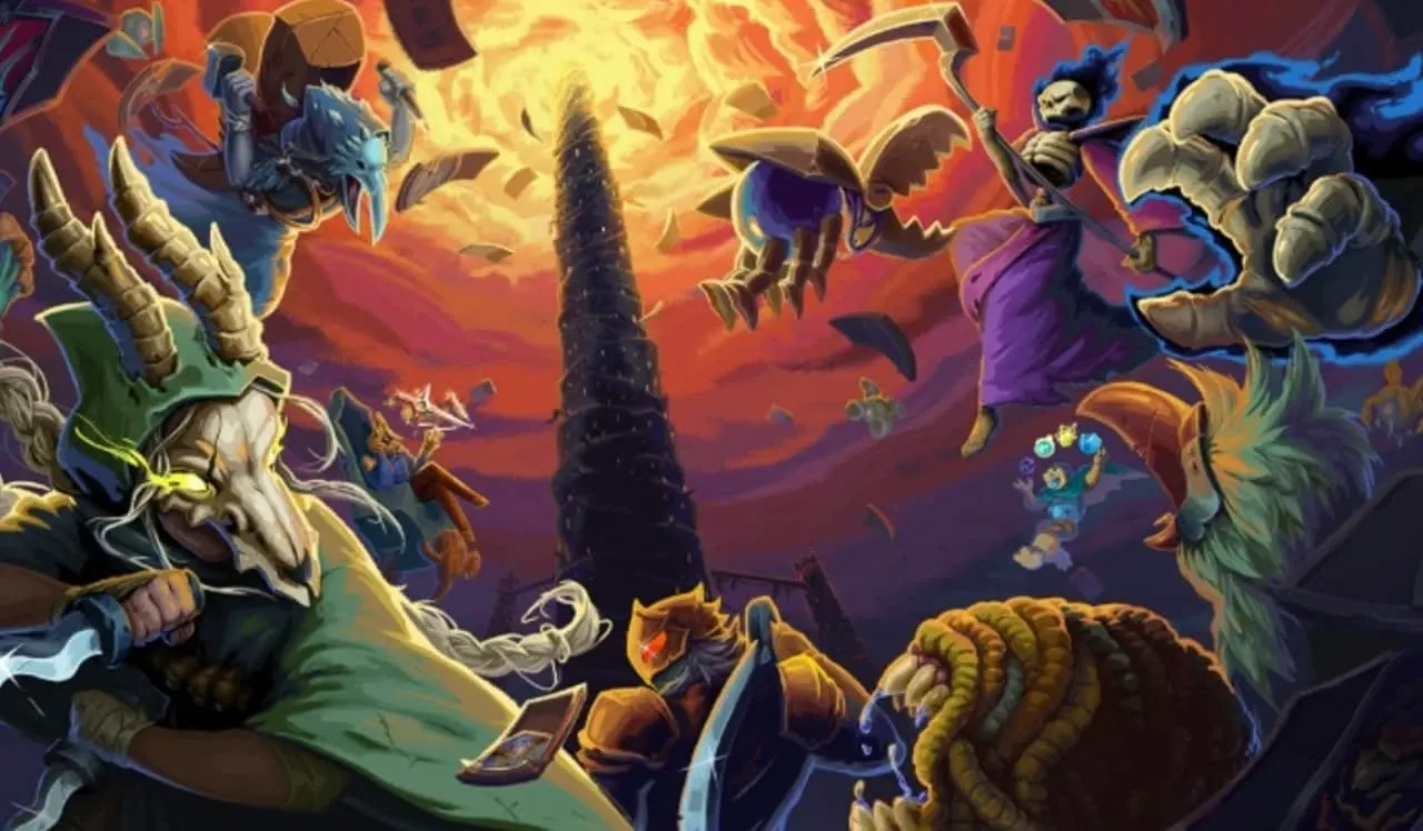 Slay the Spire 2 - Divulgação