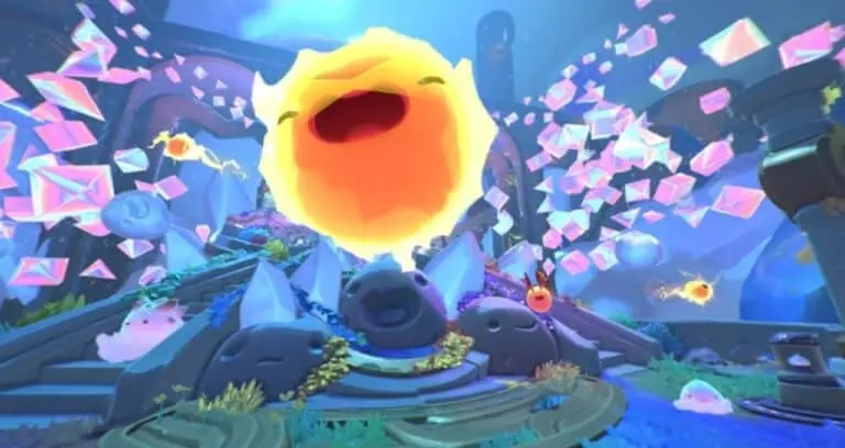 Slime Rancher 2 - Divulgação